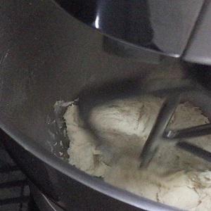 Cách làm bánh trung thu chiên