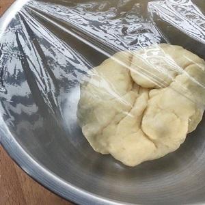 Cách làm bánh trung thu chiên