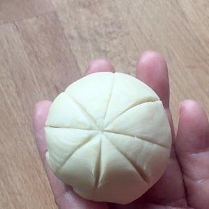 Cách làm bánh trung thu chiên