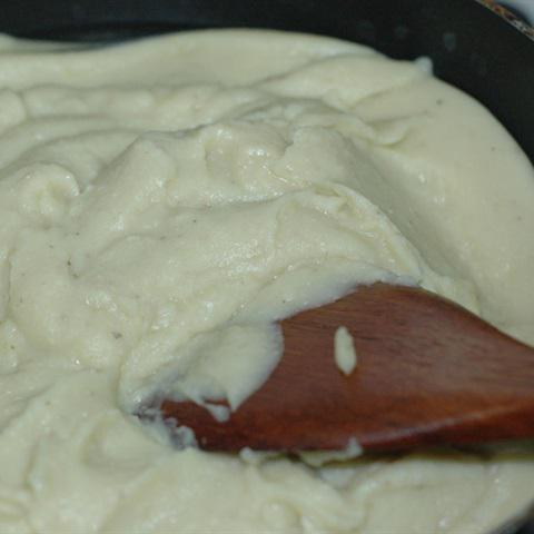 Cách làm bánh trung thu chocolate