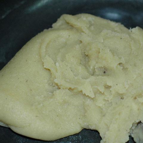 Cách làm bánh trung thu chocolate