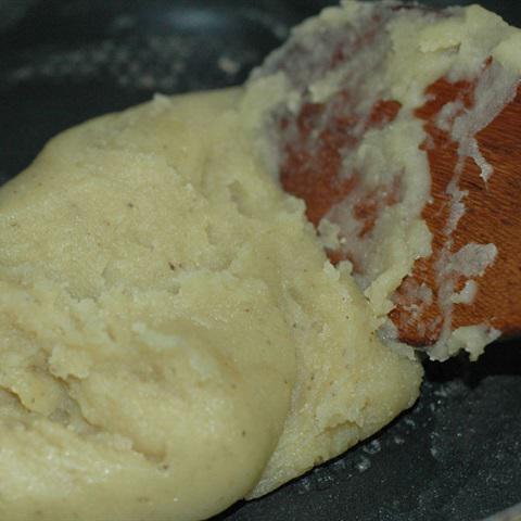 Cách làm bánh trung thu chocolate