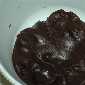 Cách làm bánh trung thu chocolate