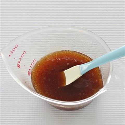 Cách làm bánh trung thu con cá