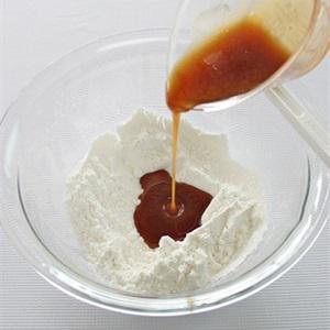 Cách làm bánh trung thu con cá