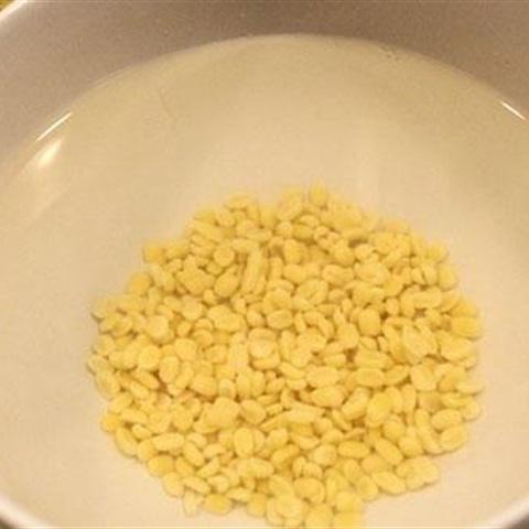 Cách làm bánh trung thu dẻo vị dâu nhân sầu riêng