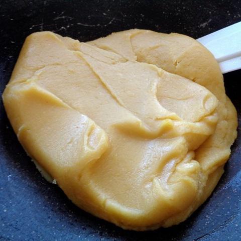 Cách làm bánh trung thu dẻo vị dâu nhân sầu riêng