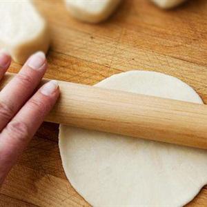 Cách làm bánh trung thu hình chú heo