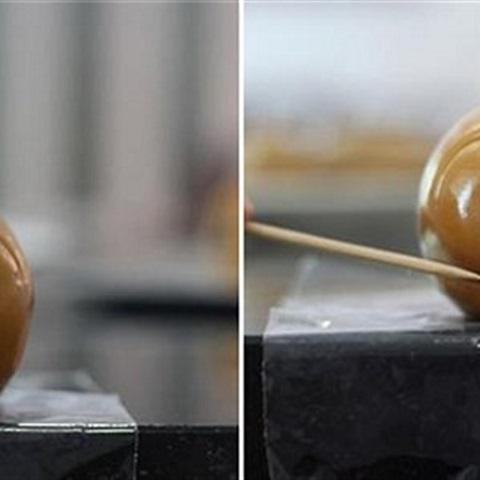 Cách làm bánh trung thu hình chú heo