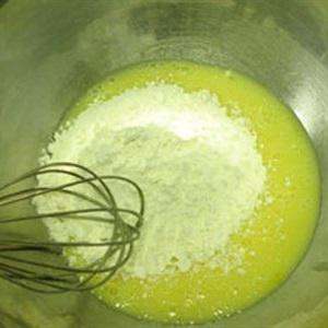 Cách làm bánh trung thu hình con gà