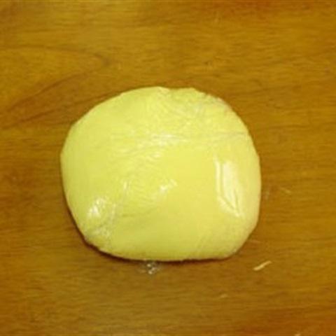 Cách làm bánh trung thu hình con gà