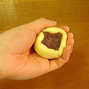 Cách làm bánh trung thu hình con gà