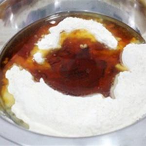 Cách làm bánh Trung thu hình thỏ con