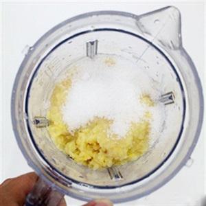 Cách làm bánh Trung thu hình thỏ con