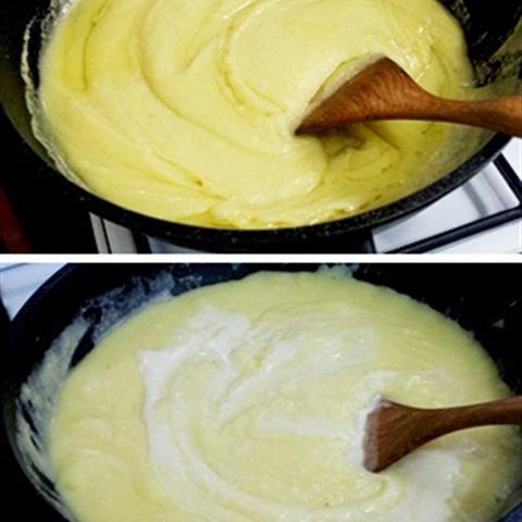 Cách làm bánh Trung thu hình thỏ con