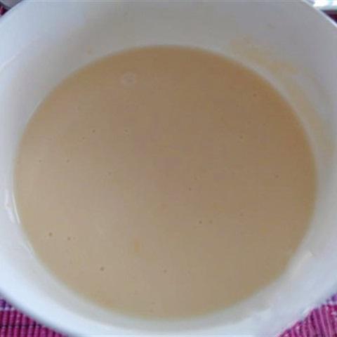 Cách làm bánh trung thu kem lạnh kiểu Nhật Bản