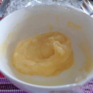 Cách làm bánh trung thu kem lạnh kiểu Nhật Bản