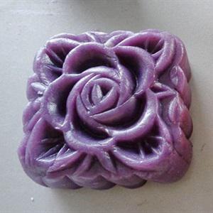 Cách làm bánh trung thu khoai lang