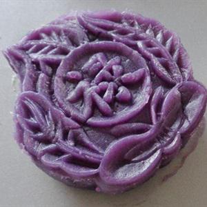 Cách làm bánh trung thu khoai lang