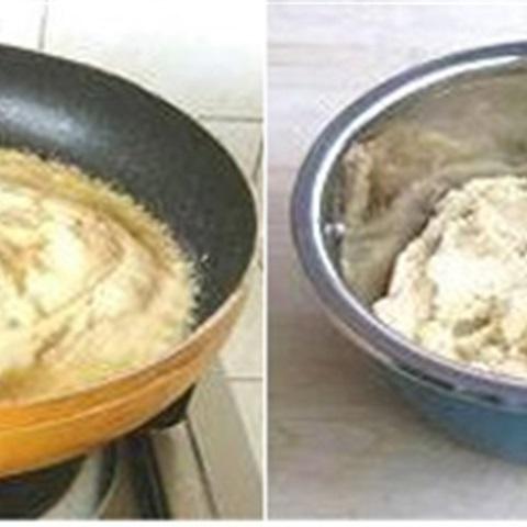 Cách làm bánh trung thu không cần lò nướng