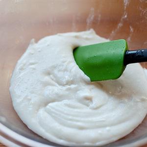 Cách làm bánh trung thu kiểu Hàn