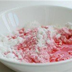 Cách làm bánh trung thu kiểu Hàn