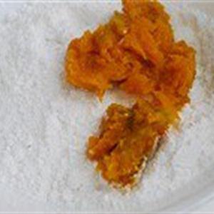 Cách làm bánh trung thu kiểu Hàn