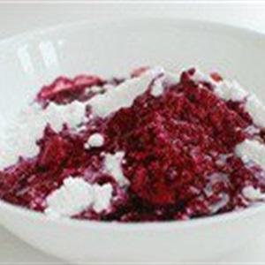 Cách làm bánh trung thu kiểu Hàn