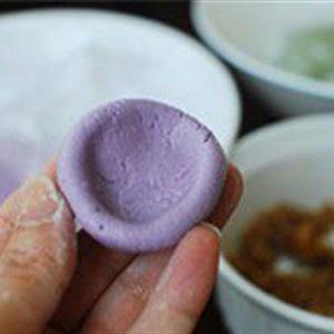 Cách làm bánh trung thu kiểu Hàn