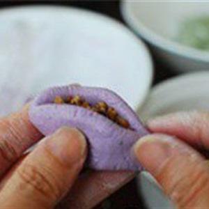 Cách làm bánh trung thu kiểu Hàn