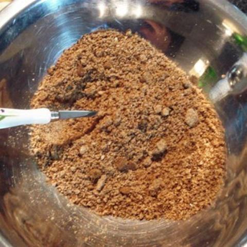 Cách làm bánh trung thu kiểu Hàn