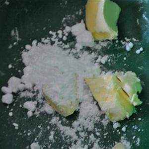 Cách làm bánh Trung thu ngàn lớp