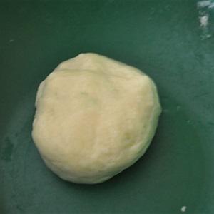 Cách làm bánh Trung thu ngàn lớp