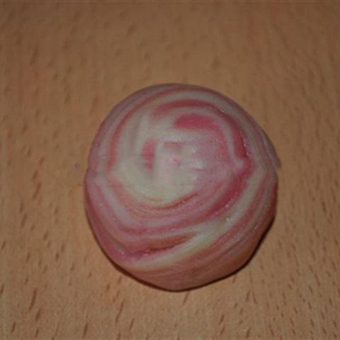 Cách làm bánh Trung thu ngàn lớp