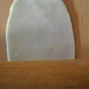 Cách làm bánh Trung thu ngàn lớp