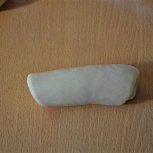 Cách làm bánh Trung thu ngàn lớp