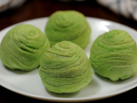 Bánh trung thu ngàn lớp