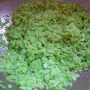 Cách làm bánh trung thu nhân cốm