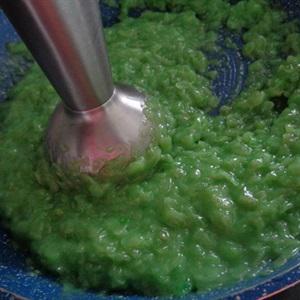 Cách làm bánh trung thu nhân cốm