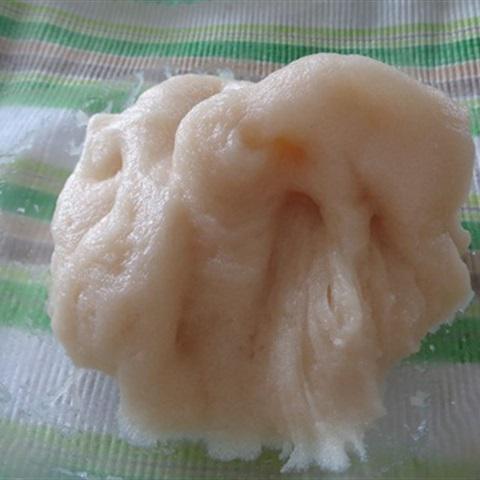 Cách làm bánh trung thu nhân cốm