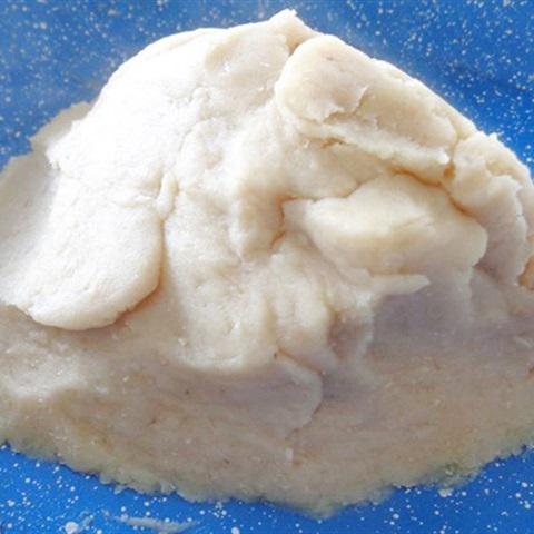 Cách làm bánh trung thu nhân đậu trắng