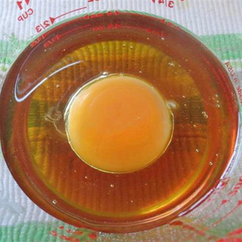 Cách làm bánh trung thu nhân đậu trắng