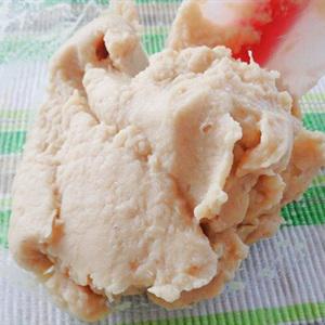 Cách làm bánh trung thu nhân đậu trắng