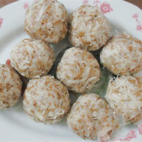 Cách làm bánh trung thu nhân dừa