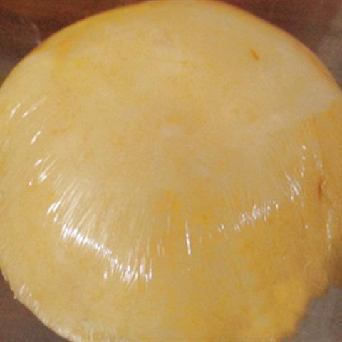 Cách làm bánh trung thu nhân dừa