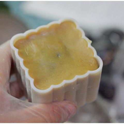 Cách làm bánh trung thu nhân dừa