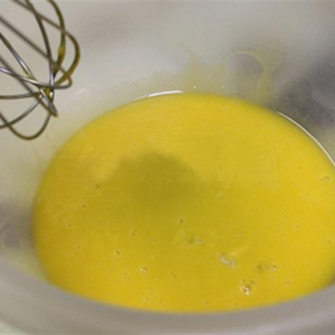 Cách làm bánh trung thu nhân dừa