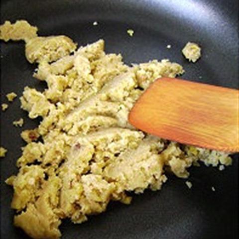 Cách làm bánh trung thu nhân hạt dẻ