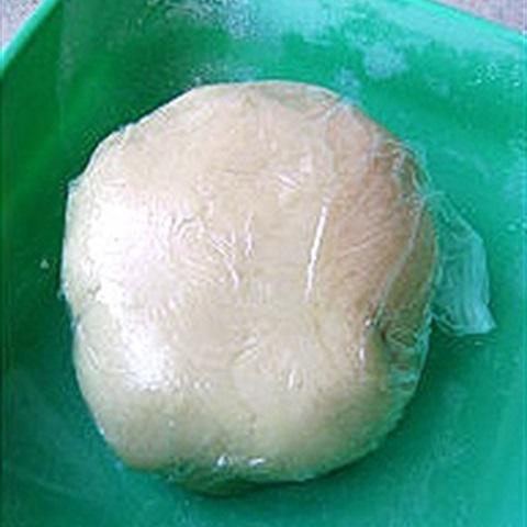 Cách làm bánh trung thu nhân hạt dẻ