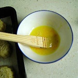 Cách làm bánh trung thu nhân hạt dẻ